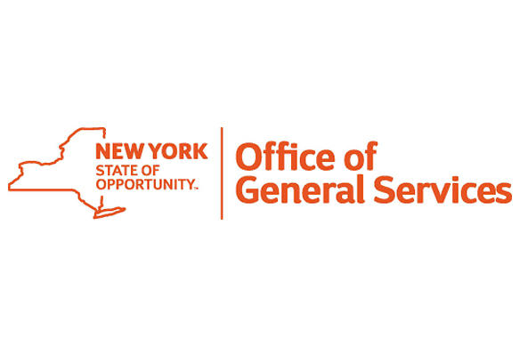 NY state ogs logo
