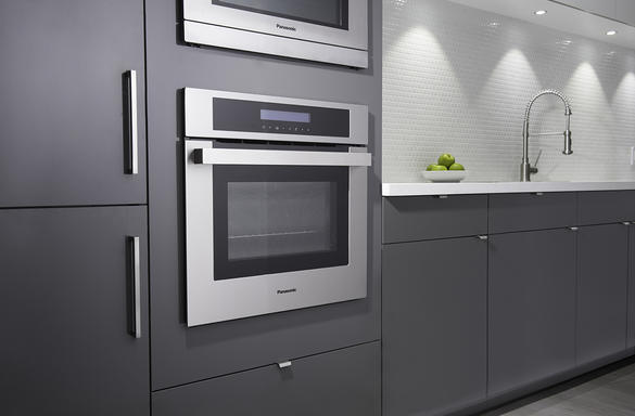 HL-CX667S - 24" Built-in Wall Oven