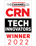 CRN Tech Winner