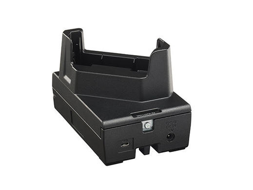 FT-T1 Cradle for Toughbook T1 - Single - base