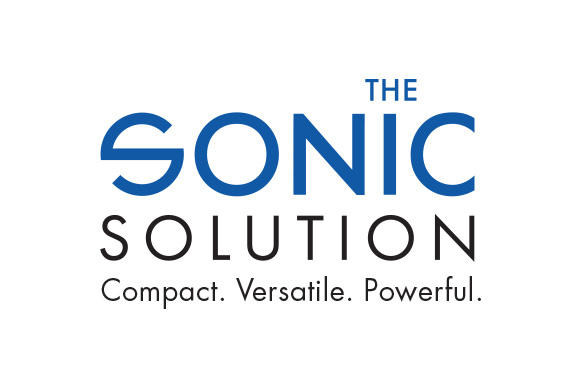 The Sonic Solution: Compact, Versatile, Powerful
