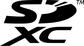 SDXC logo