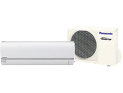 Single Split System Wall Mounted Heat Pump | Panasonic North 
