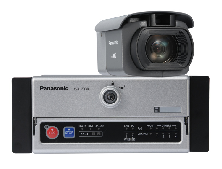Arbitrator 360° HD Camera | Panasonic 