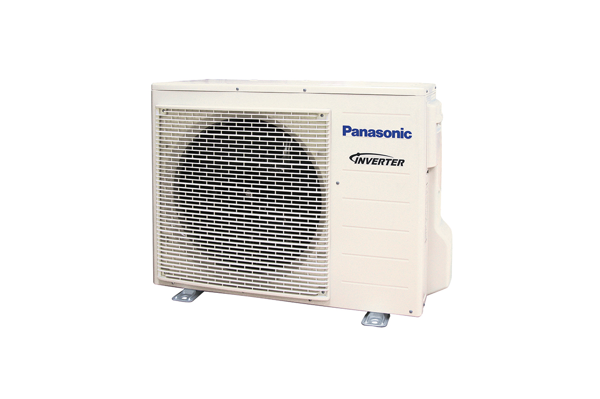 Système à deux blocs - Série ClimaPure™ XE | Panasonic North