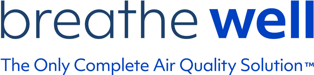 Breathe Well, The Only Complete Air Quality Solution™