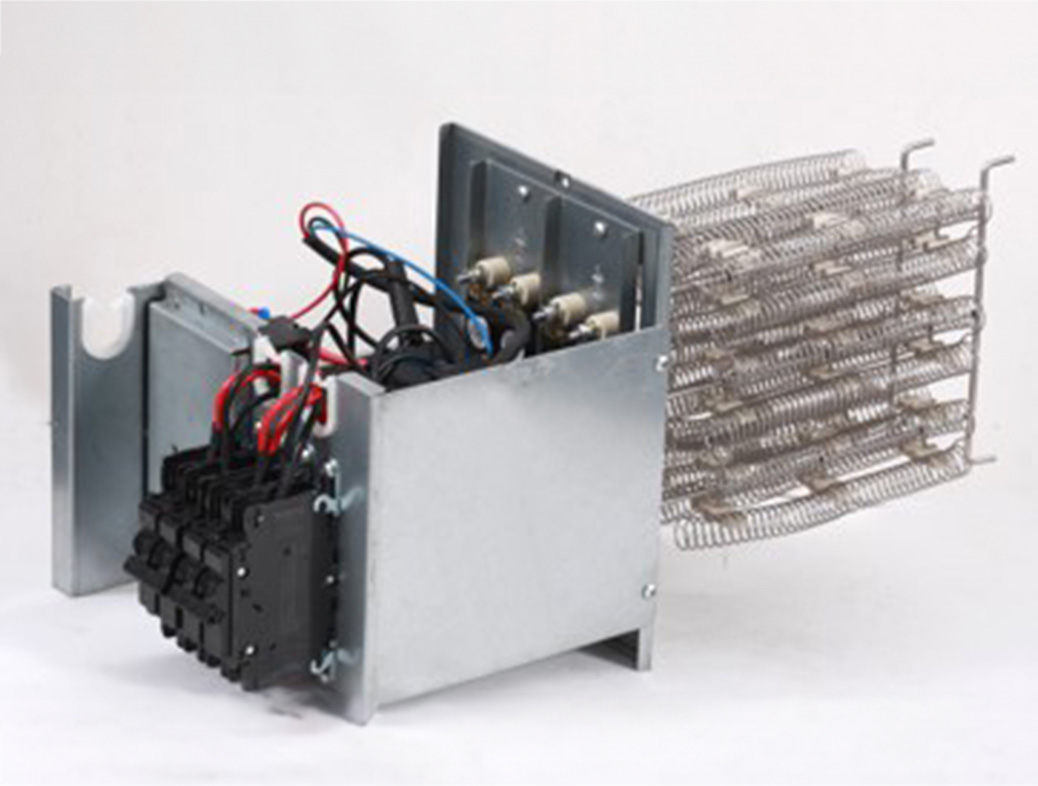 15 kW Auxiliary Heater | Panasonic North America - Canada