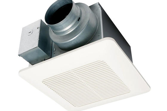 Ventilation Exhaust Fans Panasonic, Chain Operated Ceiling Exhaust Fan