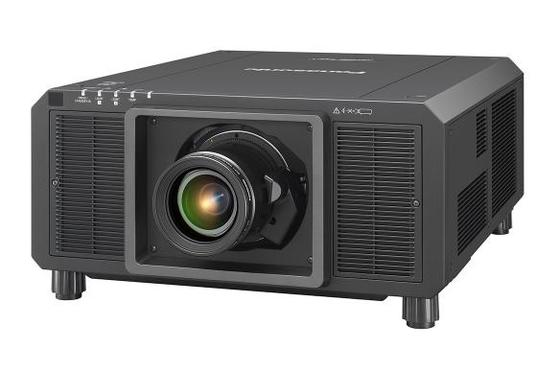 Large Venue Projectors - Laser - HD - 4K | Panasonic North America - Canada