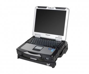 Panasonic Toughbook laptop docking station LEDCO  CF29 CF30 CF31 dual RF AL 