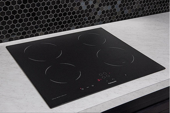 magnetic stove