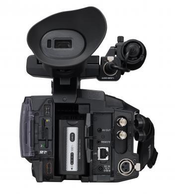 4K Handheld Camcorder | Panasonic North America - Canada