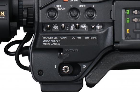 Mediakwest - 90 caméscopes Panasonic 4K pour les journalistes reporters de  la RTS