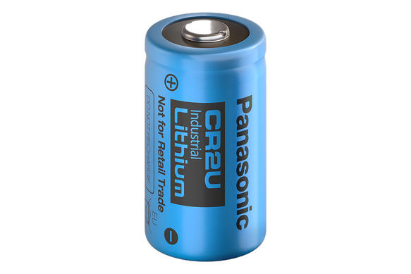 Batteries  Panasonic Industrial Devices