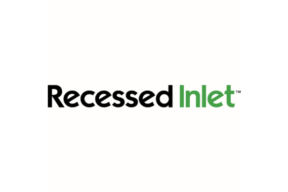 Recessed Inlet