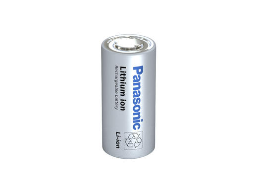 Li-ion Cylindrical Batteries | Panasonic North America - Canada