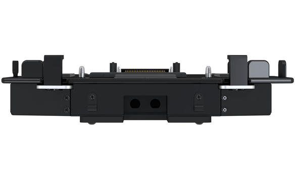 Lite NPT Docking Station with Power Adaptor for TOUGHBOOK 33 