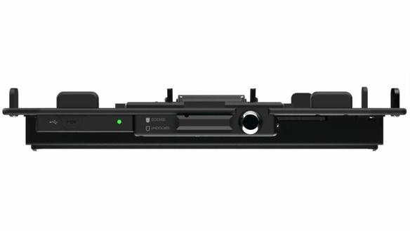 Full NPT Docking Station with Power Adaptor for TOUGHBOOK 40 