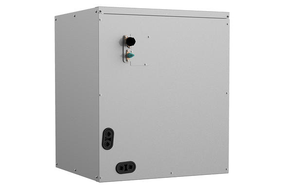 INTERIOS™ 2.5 Ton Cold Climate Central A-Coil Heat Pump 