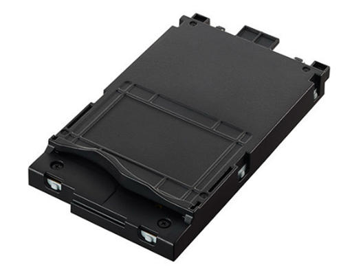 Toughbook 33 Mk3 Quick Release SSD