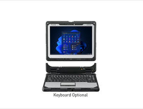 Toughbook 33 Mk3 detached keyboard (optional keyboard)