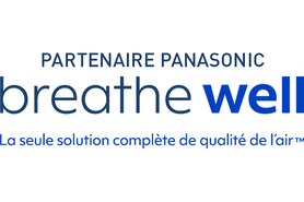 Logo de Breath Well