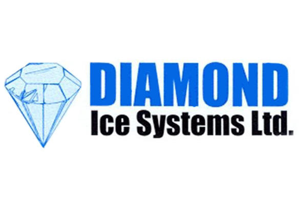 Diamond Ice Systems Ltd. Logo