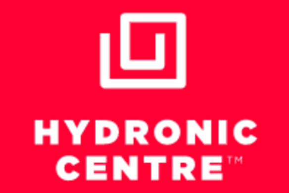Hydronic Centre logo
