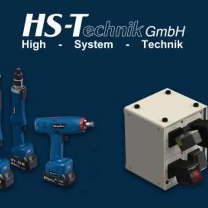 HS-Technik GMBH
