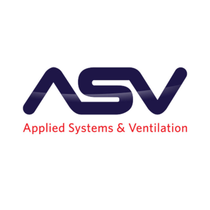 ASV - Applied systems & ventilation