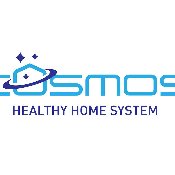 Cosmos healthy home system