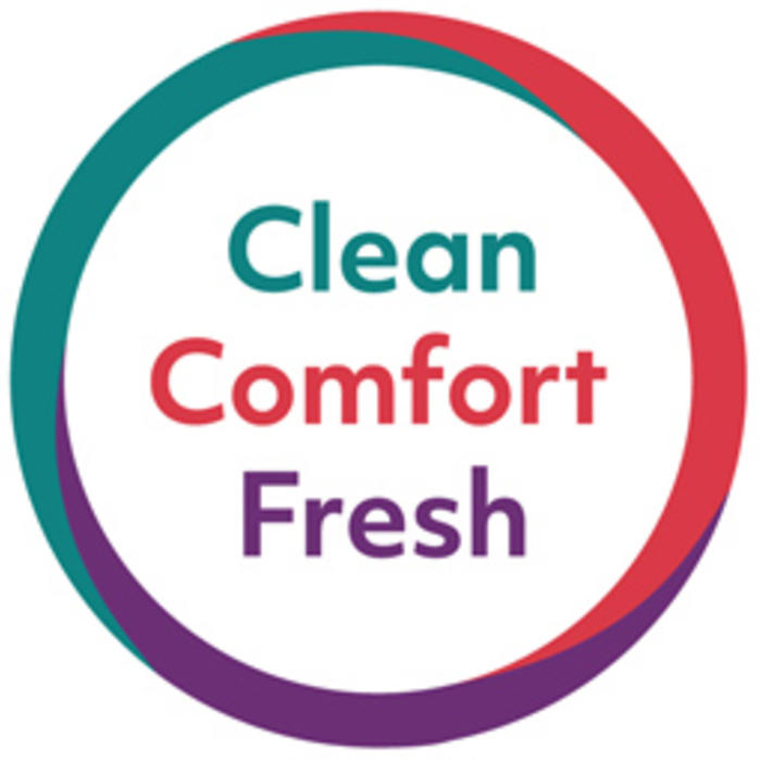 Fresh, comfort, clean - 3 sides of breathe well