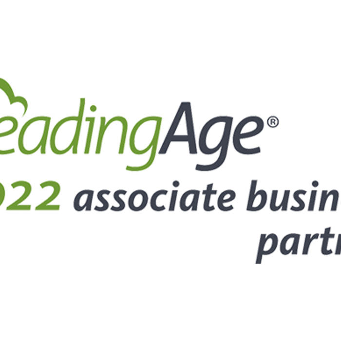 Leading Age 2022 associate business partner