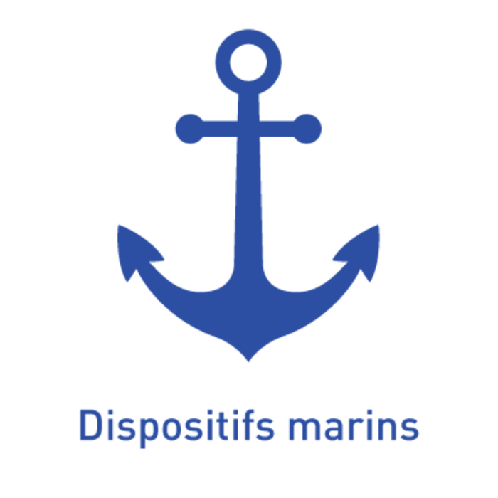 Dispositifs marins