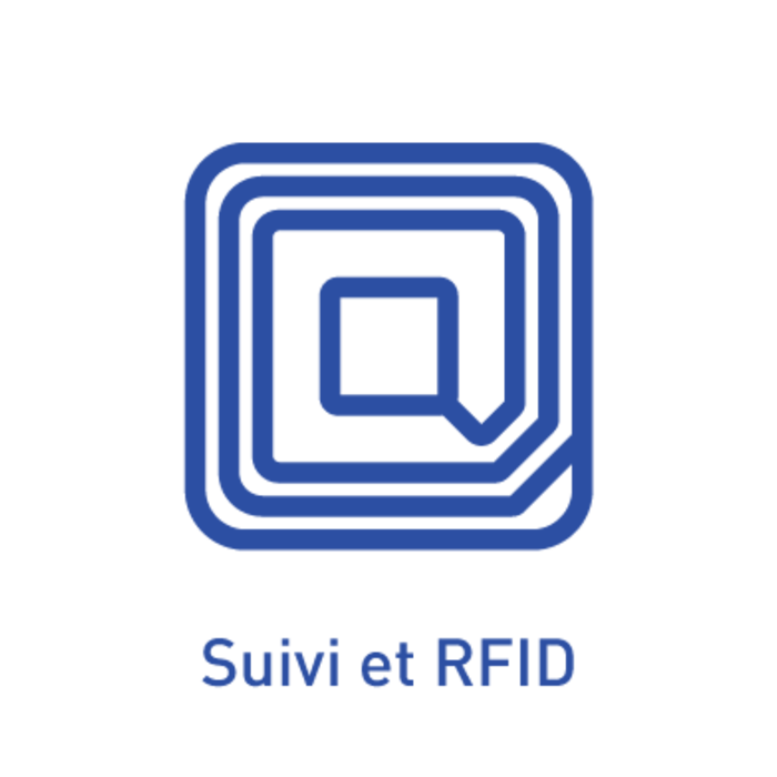 suivi et RFID