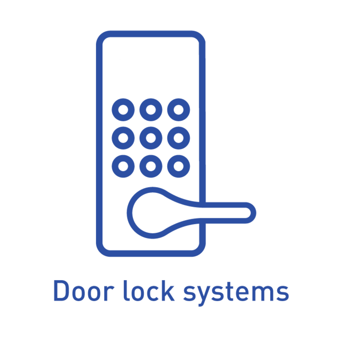 door lock systems