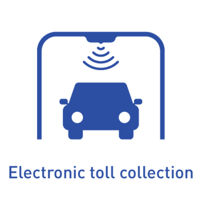 Electronic toll collection