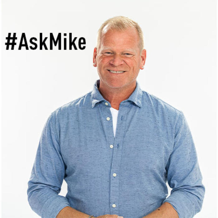 #AskMike
