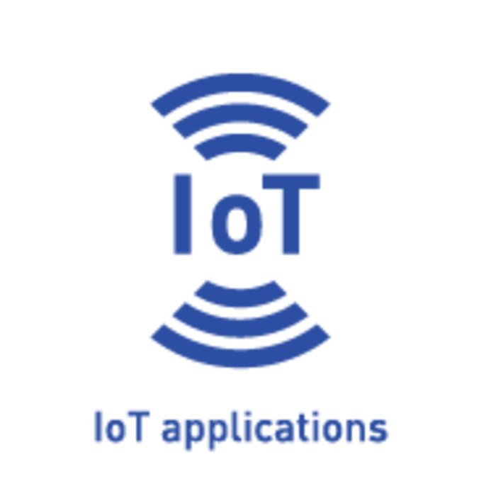 Icon: IoT applications