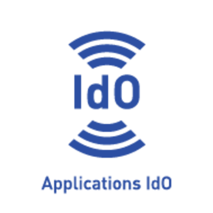 icône : Applications IdO