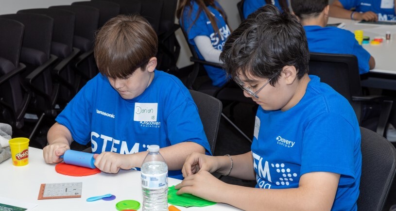 Environmental Education Week