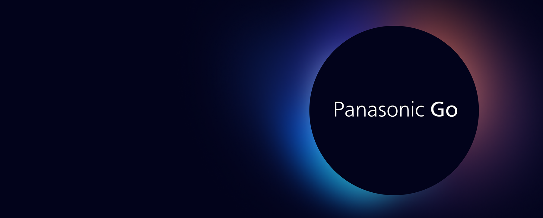 Panasonic Go