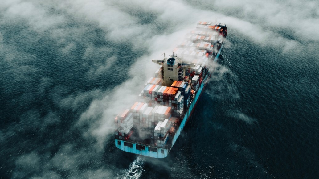 Digital Supply Chain Transformation