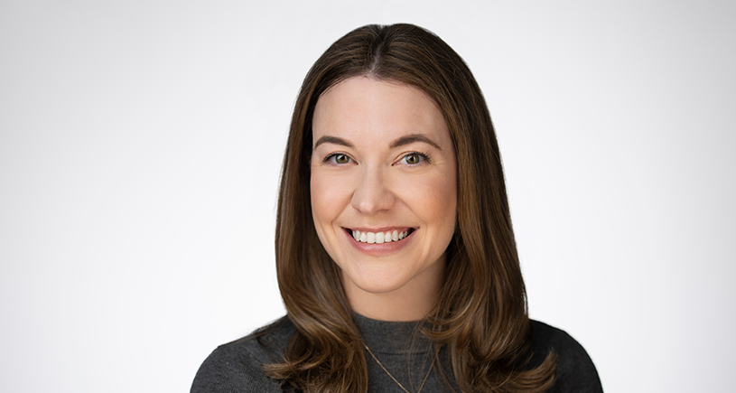 Tina Jeffress, Group Manager for Energy & Sustainability at Panasonic