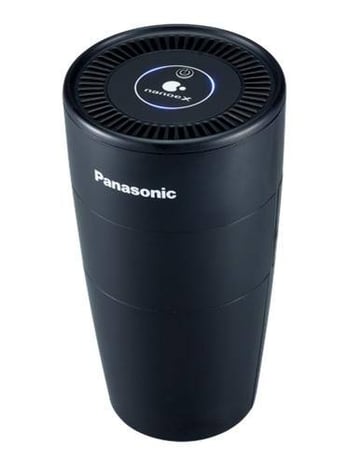 Panasonic Automotive nanoeX air purifier product (1)