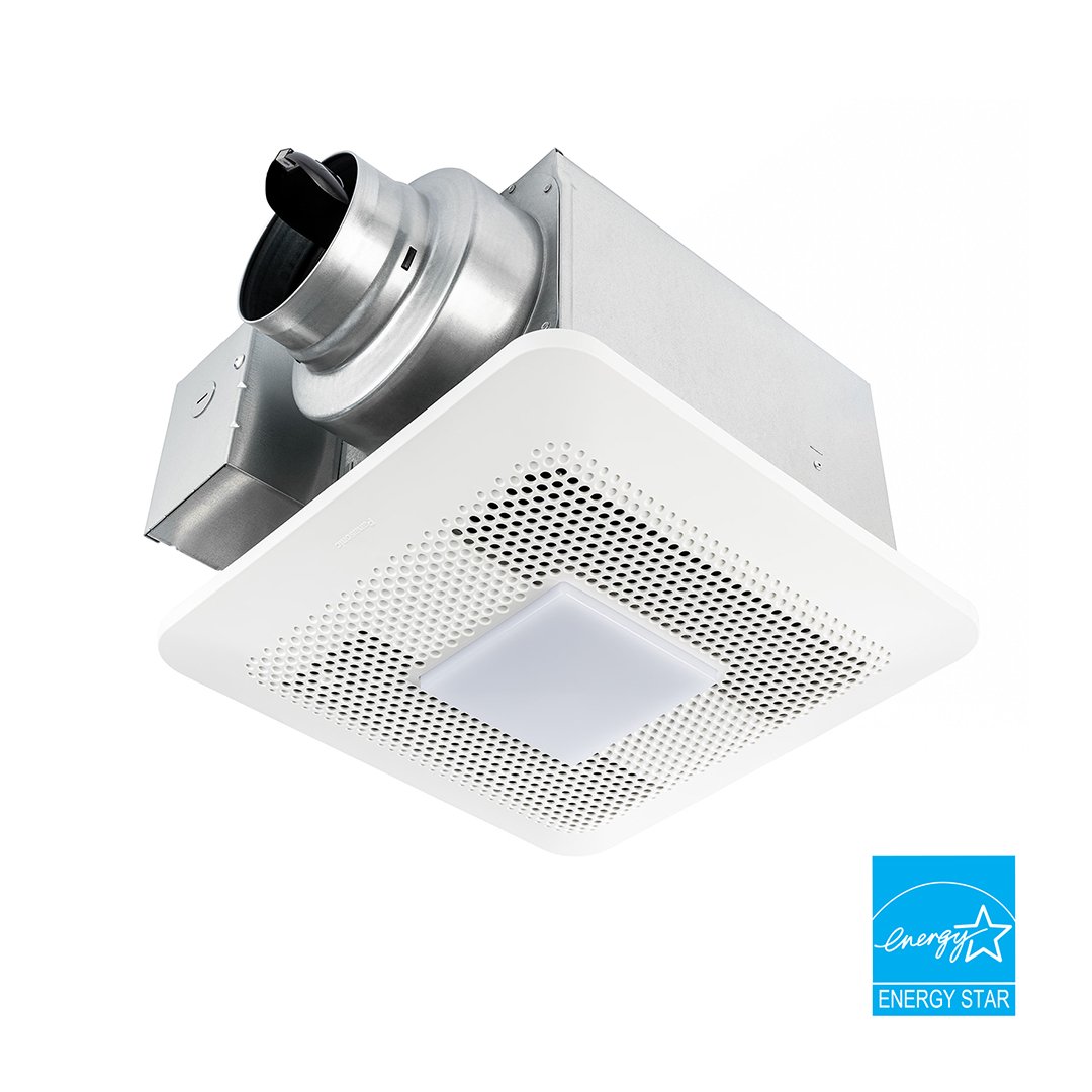Bathroom Exhaust Fans | Panasonic North America - United States