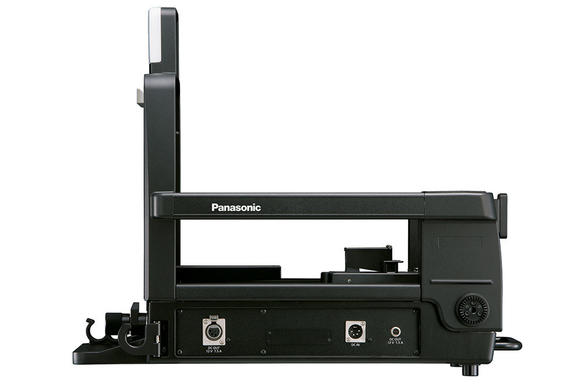 AK-HBU500 Panasonic Camera System Build-Up Unit 1