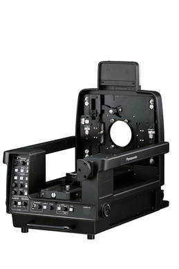 AK-HBU500 Panasonic Camera System Build-Up Unit 3