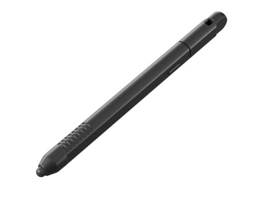 Panasonic black stylus pen