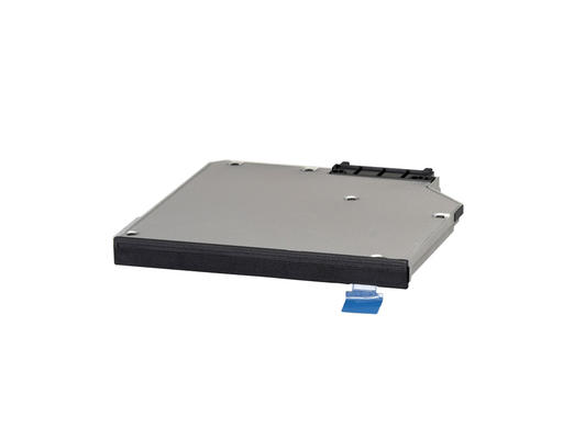 Panasonic OPAL SSD (second drive)